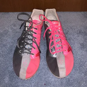 ASICS Long Distance Spikes thumbnail 1