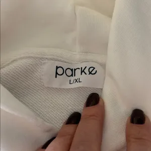 Parke Hooded Sweatshirt thumbnail 5