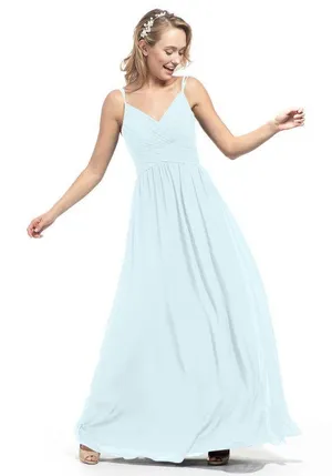 Azazie Blake Dress thumbnail 1