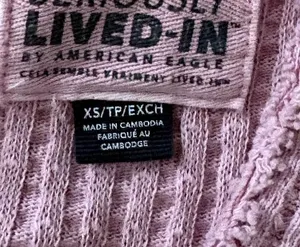Aerie Sweatshirt thumbnail 6