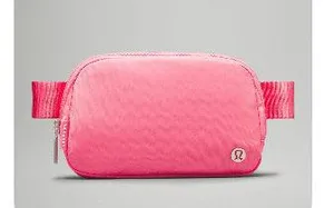 Sakura Pink Lululemon Belt Bag Everywhere 1L thumbnail 2