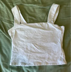 Abercrombie Square Neck Tank thumbnail 1