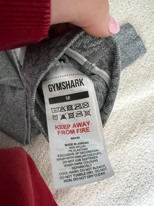 Gymshark Legging thumbnail 3