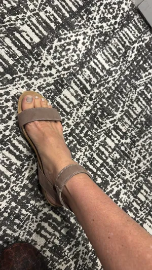 Lucky Brand Sandals Wedge thumbnail 3