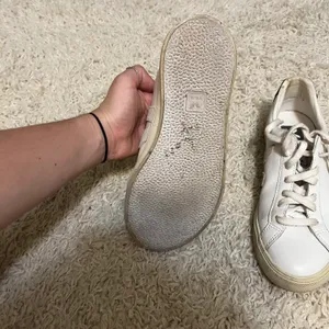 VEJA Campo Sneaks Size womens 6 thumbnail 6