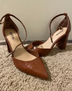 JustFab Heels thumbnail 3
