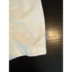 Nike Sphere Women White Tennis Skort XL Athletic‎ Skirt with Built in Shorts thumbnail 2