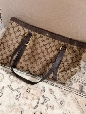 Gucci Shoulder Bag thumbnail 12