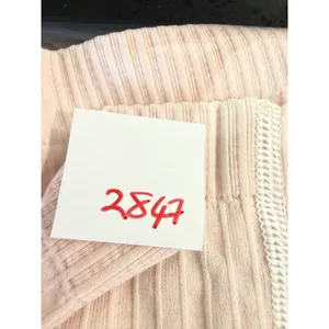Lululemon Ebb to Street Long Sleeve Ribbed Crop Top Pink‎ Size 4 dye thumbnail 8