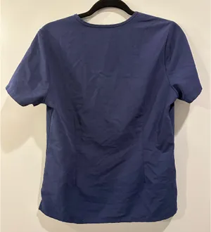 FIGS Catarina One Pocket Scrub Top thumbnail 6