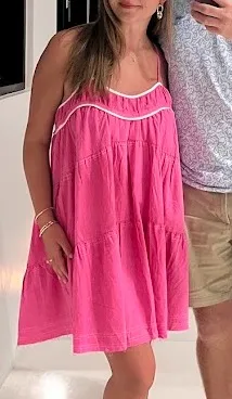 Amazon Mini Dress thumbnail 2