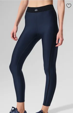 Alo Leggings Yoga thumbnail 1