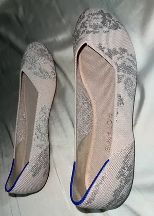 Flats Round Toe Rothy's thumbnail 4
