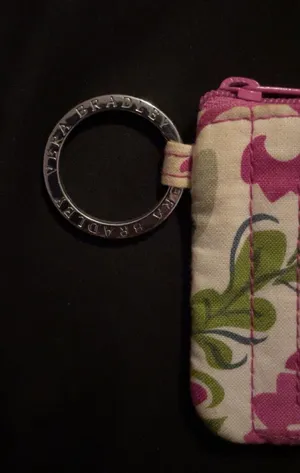 Vera Bradley Coin Purse thumbnail 3