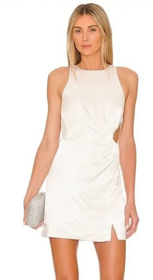 For love & Lemons Lucy Mini Dress Size Small thumbnail 1