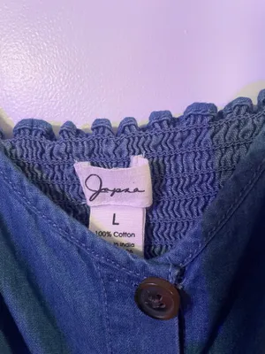 Japna Dress thumbnail 3