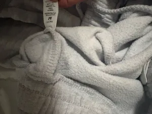 Grey sweatpants Gray Size M thumbnail 2