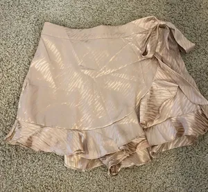 Do+Be Zebra Skort thumbnail 1