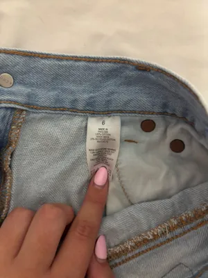 American Eagle Shorts thumbnail 3