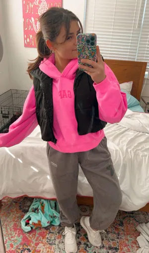 Aelfric Eden sweatpants thumbnail 1