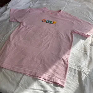 Golf Pink T thumbnail 4