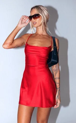 Princess Polly Mini Dress thumbnail 1