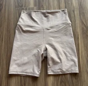 Abercrombie YPB Biker Shorts thumbnail 1