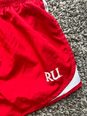 Nike Red  Shorts RADFORD thumbnail 2