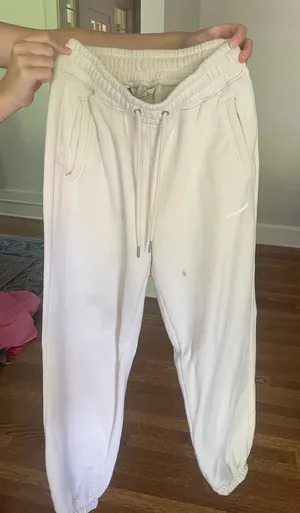 Sweatpants thumbnail 1