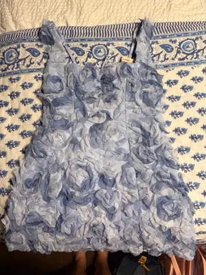 Oh Polly Dress Mini thumbnail 1