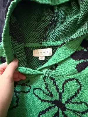 Pacsun hoodie  thumbnail 2