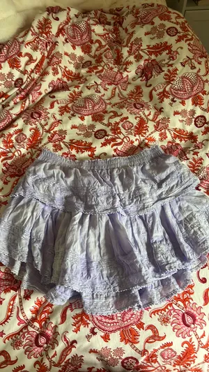 Love Shack Fancy Skirt thumbnail 2