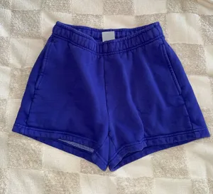 TNA Cozy Fleece Boyfriend Shorts‎ 2XS thumbnail 1
