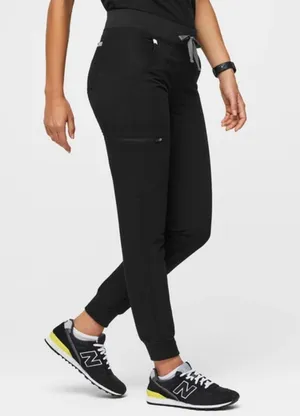 FIGS Zamora Joggers thumbnail 1