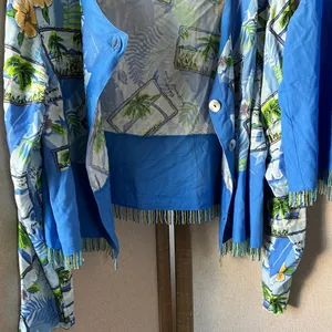 FINAL MARKDOWN Paradiso 2 piece set xl thumbnail 6
