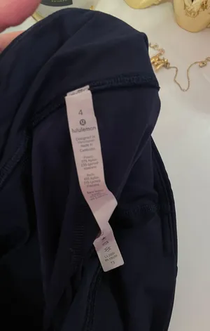 Lululemon Leggings thumbnail 7