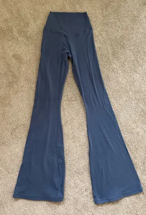 Aerie Flare Leggings thumbnail 2