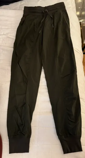 Lululemon Dance Studio Jogger thumbnail 1