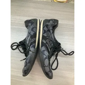 Coach Kate Signature C Sneakers thumbnail 6