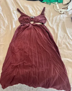 Beginning Boutique Dress thumbnail 1
