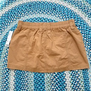 Urban Outfitters Mini‎ Cargo Skirt thumbnail 3