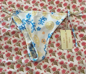 Aurelle Swim Limon Bottoms thumbnail 3