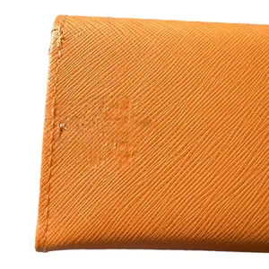 Tory Burch Eyeglass Sunglasses Snap Closure Case thumbnail 7