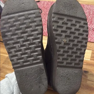 BearPaw Brown Ankle Boots thumbnail 4