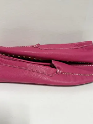 Wilsons Leather Driving Loafers thumbnail 6