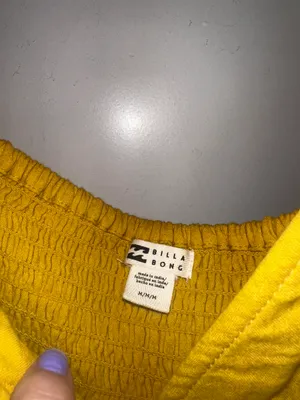 Billabong Dress thumbnail 4