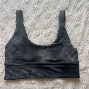 Lululemon Reversible Align Bra thumbnail 1