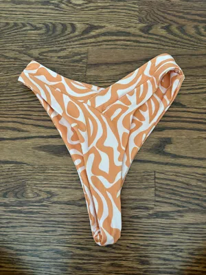 Aurelle Swim Bottom thumbnail 1