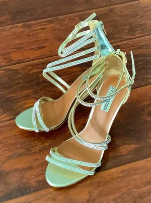 Steve Madden dressy heels 🌺 thumbnail 1