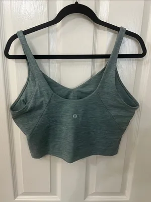 Lululemon Align Tank. thumbnail 2
